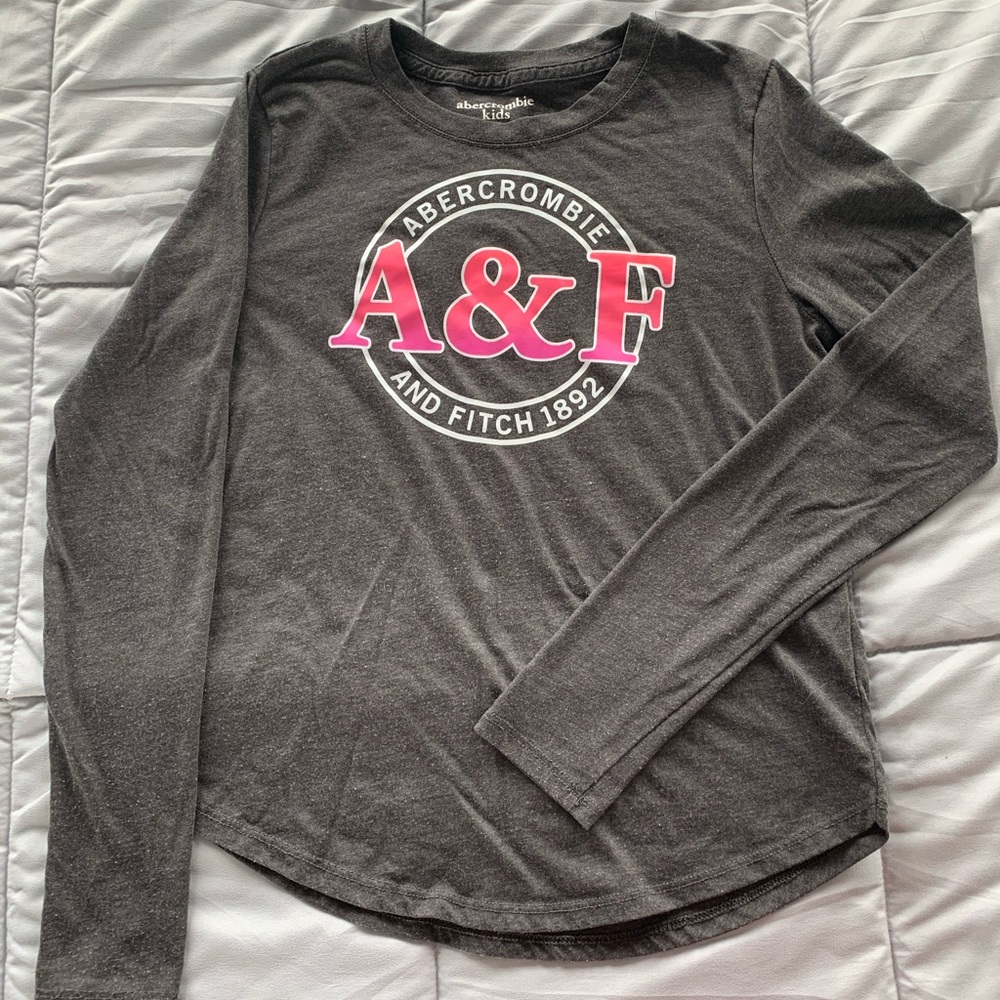 Abercrombie Kids Shirt
